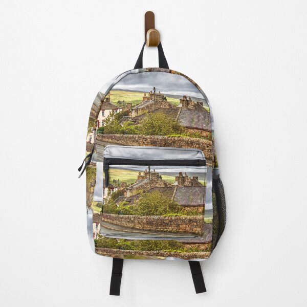 Item preview, Alston Town Roof Tops designed and sold by Paul Thompson Photography.