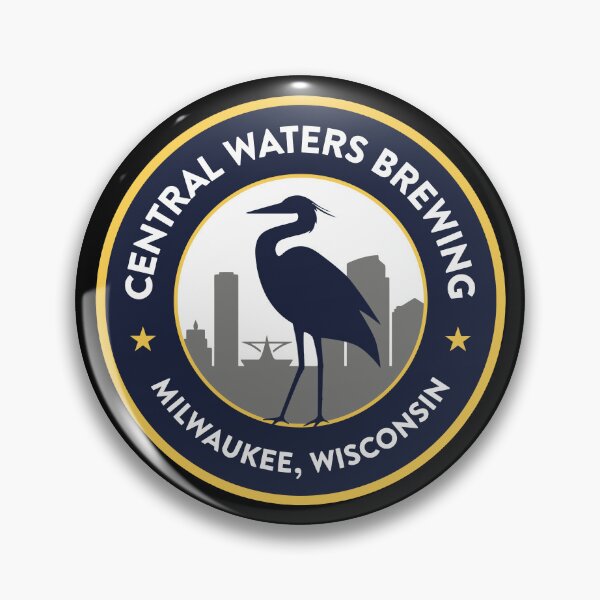 Item preview, Central-Waters-brewing designed and sold by krimilate33.