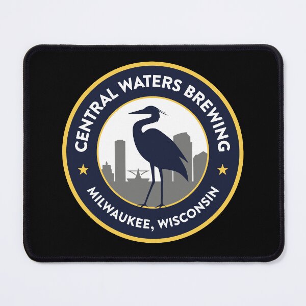 Item preview, Central-Waters-brewing designed and sold by krimilate33.