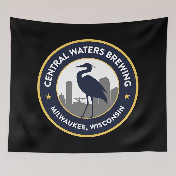 Item preview, Central-Waters-brewing designed and sold by krimilate33.