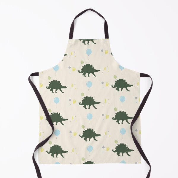 Item preview, Birthday Dinosaur - Stegosaurus - Dinosaur for Kids designed and sold by istoriadesign.