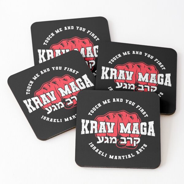 Item preview, Krav Maga - Martial Arts designed and sold by sachpica.