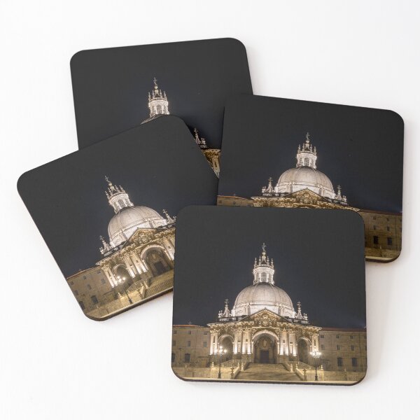 Item preview, Saint Ignatius of Loiola Sanctuary designed and sold by DiFigianoPhoto.