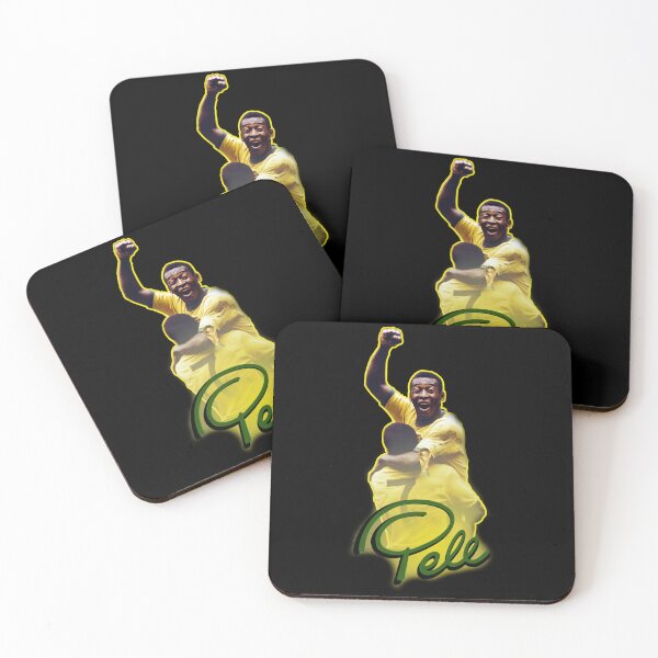 Item preview, Pelé's World Cup in Brazil designed and sold by tranxuanmanh011.