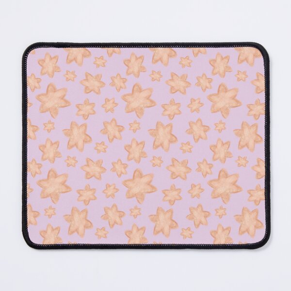 Item preview, Gingerbread Simple Stars Light designed and sold by IcyArtShop.