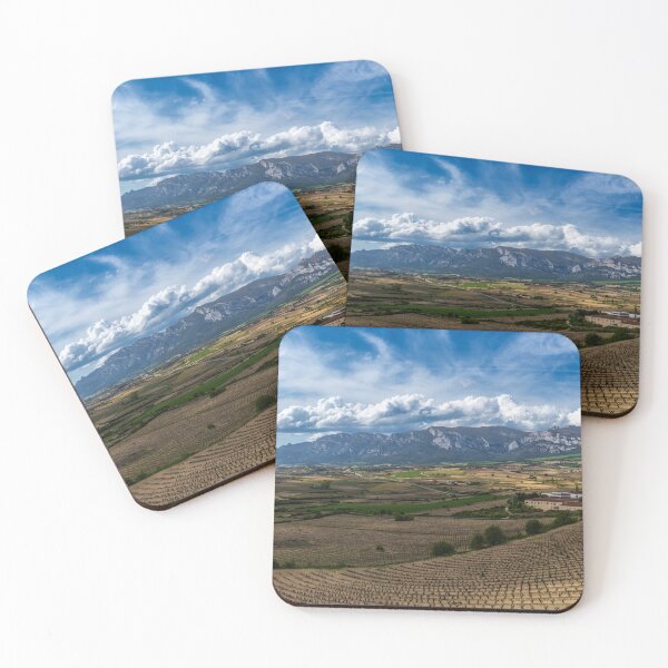 Item preview, La Rioja Alavesa designed and sold by DiFigianoPhoto.
