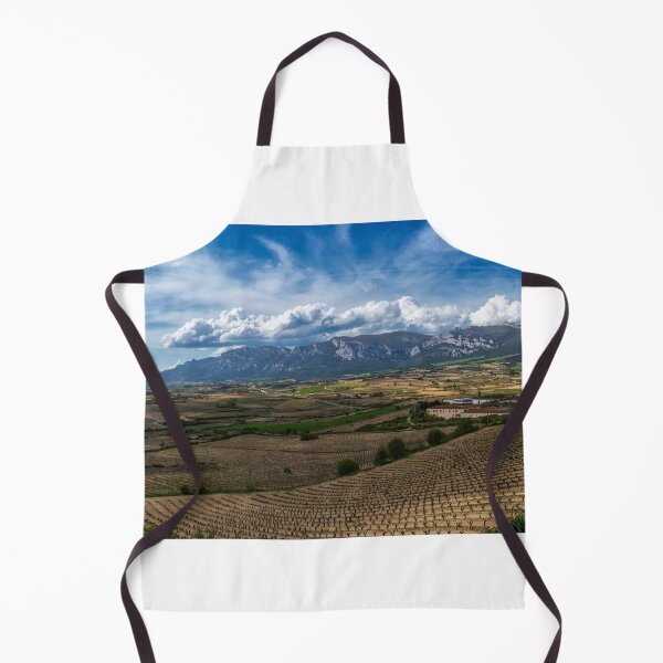 Item preview, La Rioja Alavesa designed and sold by DiFigianoPhoto.