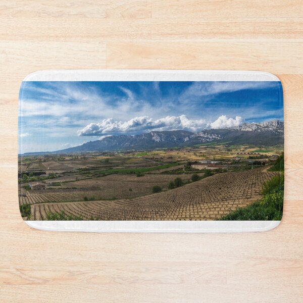 Item preview, La Rioja Alavesa designed and sold by DiFigianoPhoto.