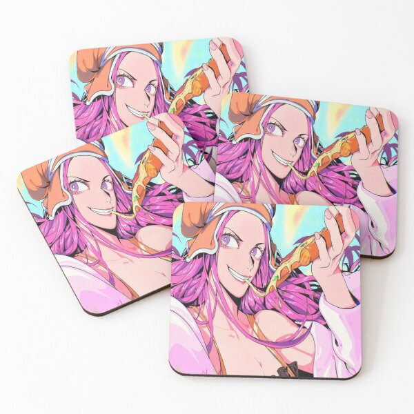 Item preview, Jewelry Bonney One Piece designed and sold by LunaMosciski.