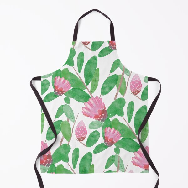 Artikelvorschau, Magnificent Protea entworfen und verkauft von lemonandbird.