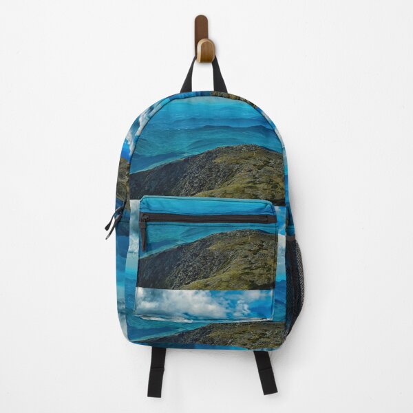 Item preview, View of White Mountains from Mount Washington designed and sold by GestaltImagery.