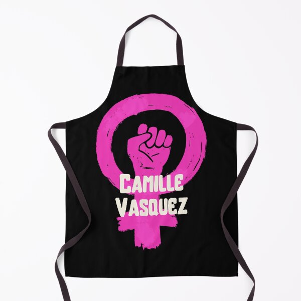 Item preview, Camille Vasquez Women Power designed and sold by NiceSign.