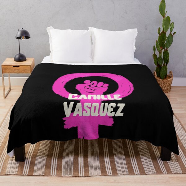 Item preview, Camille Vasquez Women Power designed and sold by NiceSign.