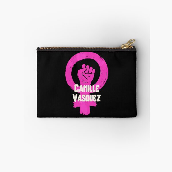 Item preview, Camille Vasquez Women Power designed and sold by NiceSign.