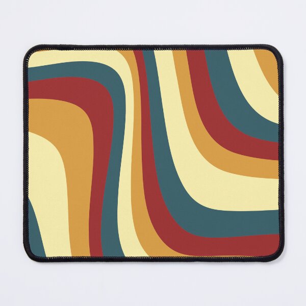 Item preview, Liquid Swirl Contemporary Abstract In Light - Beautiful liquid swirls designed and sold by SeemDev786.