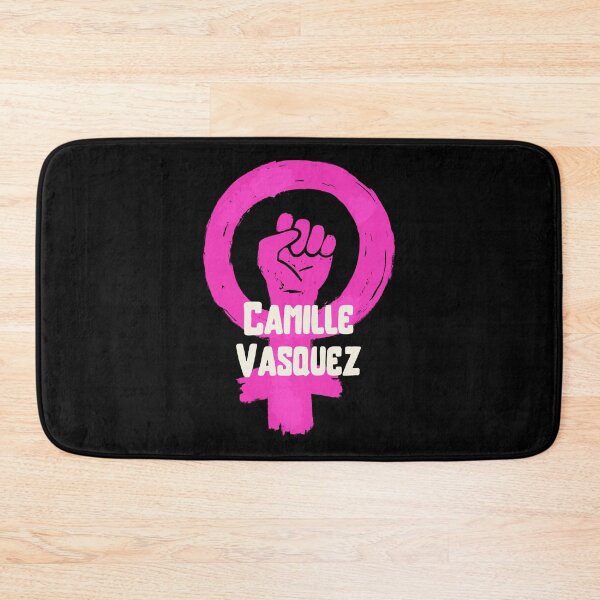 Item preview, Camille Vasquez Women Power designed and sold by NiceSign.
