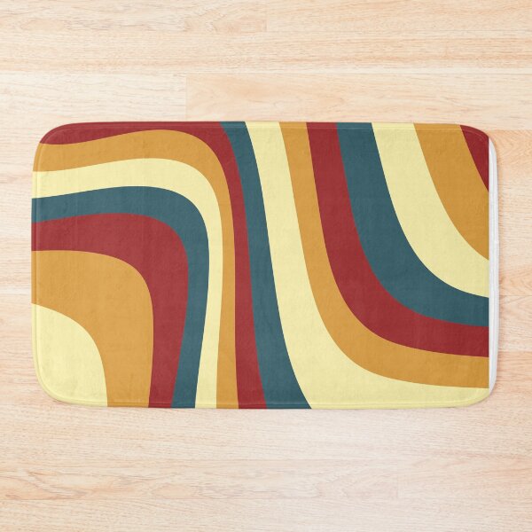 Item preview,  Liquid Swirl Contemporary Abstract In Light - Beautiful liquid swirls designed and sold by SeemDev786.