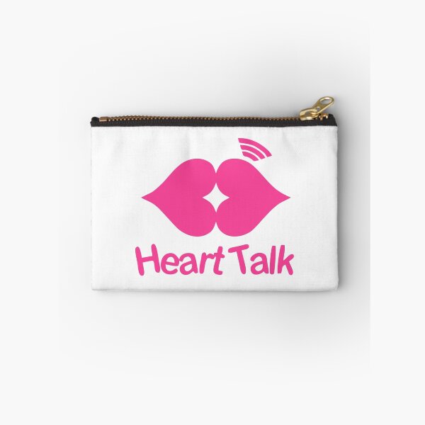 Item preview, Heart Talk designed and sold by skycn520.