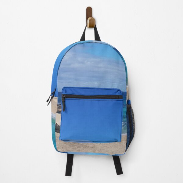 Item preview, beautiful beach in paradise designed and sold by GivingJoy.