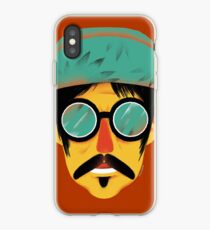 Anthony iPhone Case