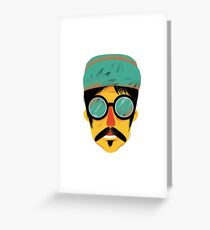 Anthony Greeting Card