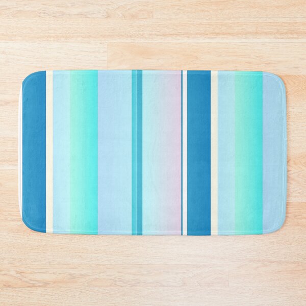 Item preview,  blue color aesthetic | blue aesthetic pattern designed and sold by lausn.