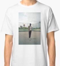 DANIEL CAESAR Classic T-Shirt