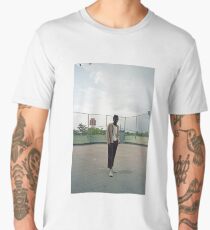 DANIEL CAESAR Men's Premium T-Shirt