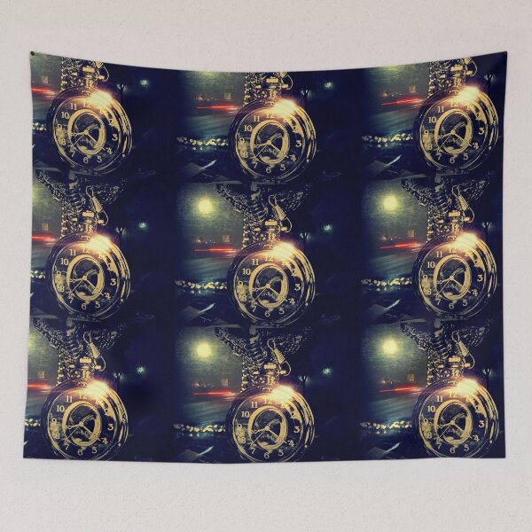 Item preview, Trapped Time designed and sold by Evita.