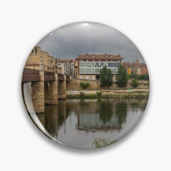 Item preview, Miranda de Ebro designed and sold by DiFigianoPhoto.