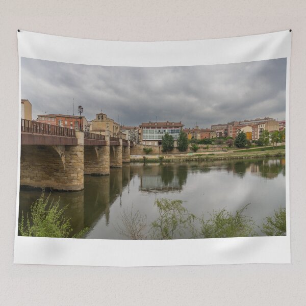 Item preview, Miranda de Ebro designed and sold by DiFigianoPhoto.