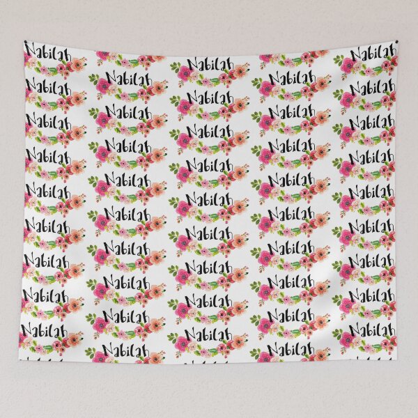 Item preview, Nabilah designed and sold by Coffee &  Speech.