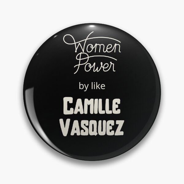 Item preview, Women power by like Camille Vasquez designed and sold by NiceSign.