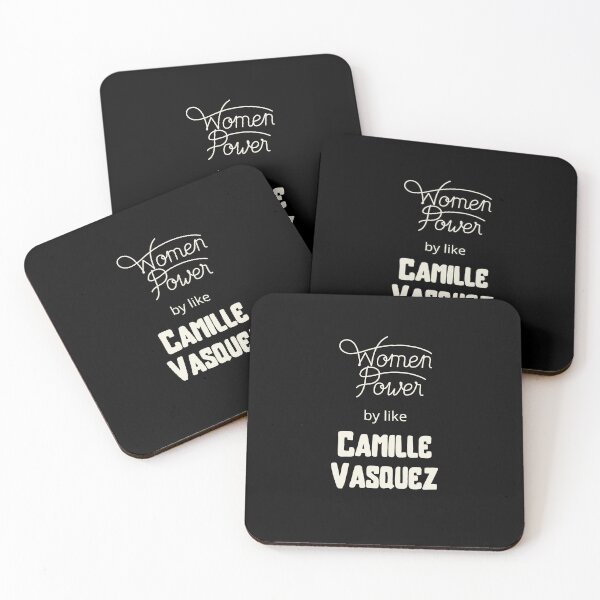 Item preview, Women power by like Camille Vasquez designed and sold by NiceSign.