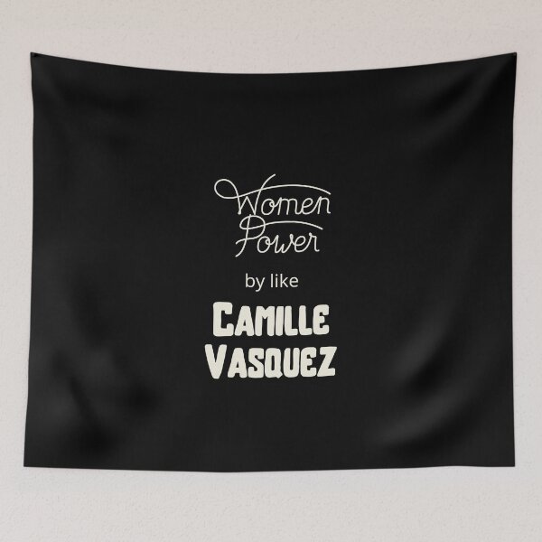 Item preview, Women power by like Camille Vasquez designed and sold by NiceSign.