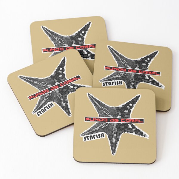 Item preview, FC ESTRELLA DE MAR designed and sold by Fundodecoral.