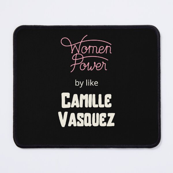 Item preview, Women Power by like Camille Vasquez designed and sold by NiceSign.