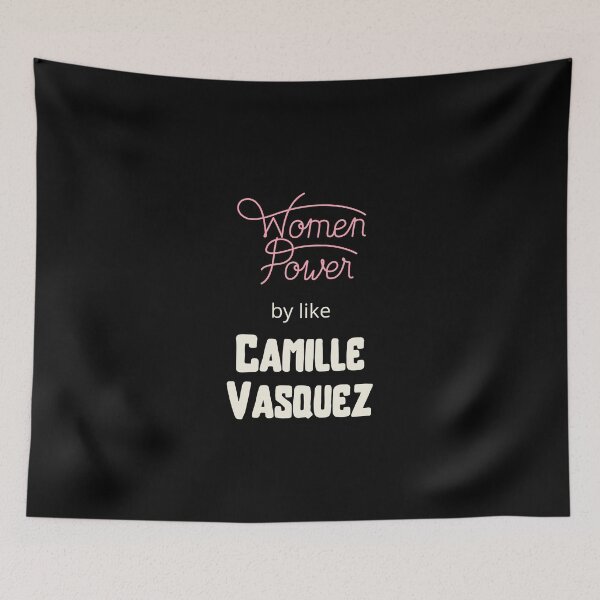 Item preview, Women Power by like Camille Vasquez designed and sold by NiceSign.