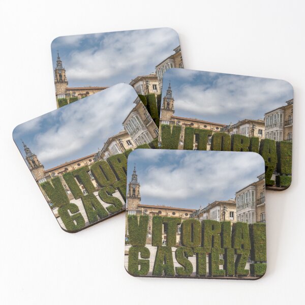 Item preview, Plaza de la Virgen Blanca designed and sold by DiFigianoPhoto.