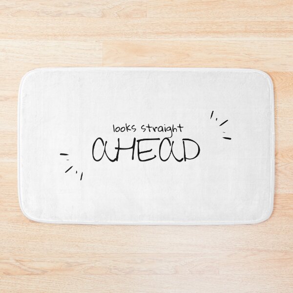 Item preview, Copy of Looks Straight Ahead designed and sold by UN-labelledGirl.