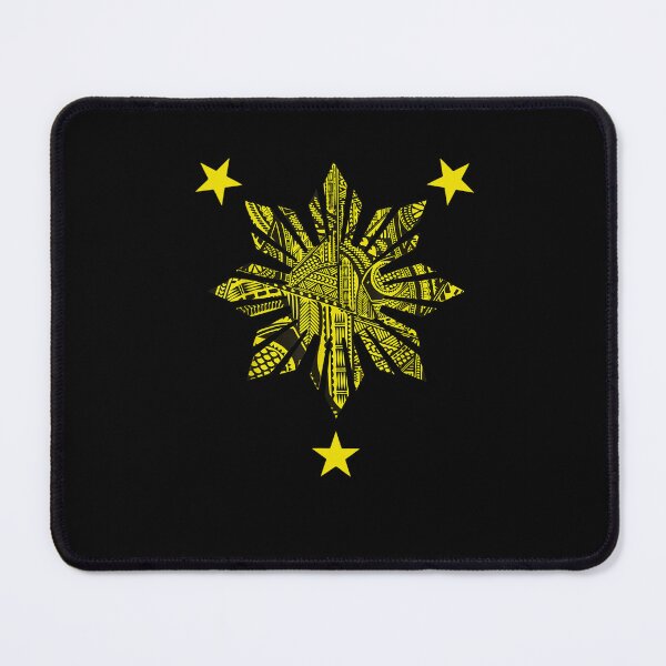Item preview, Pinoy Philippines Flag 3 Stars And a Sun designed and sold by TARABENNIE01.