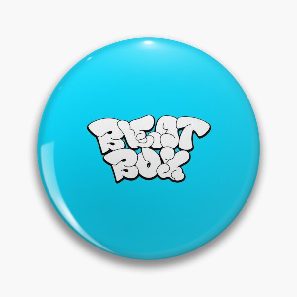 Item preview, NCT Dream Beatbox album logo designed and sold by LunarKatShop.
