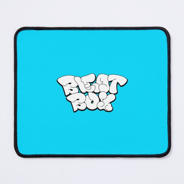 Item preview, NCT Dream Beatbox album logo designed and sold by LunarKatShop.