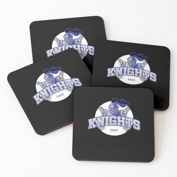 Item preview, Knights Baseball Little League 2022  designed and sold by TARABENNIE01.
