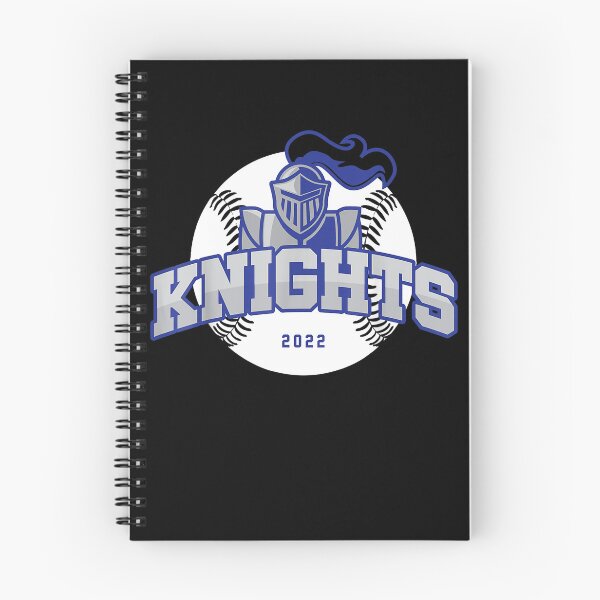Item preview, Knights Baseball Little League 2022  designed and sold by TARABENNIE01.