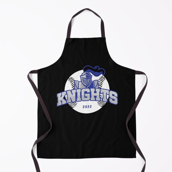Item preview, Knights Baseball Little League 2022  designed and sold by TARABENNIE01.