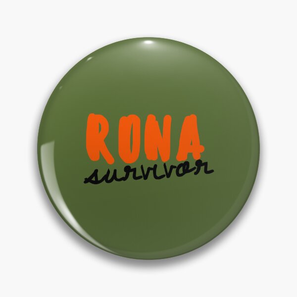 Item preview, rona survivor Funny Cool Best color art designed and sold by artdragongift 15.