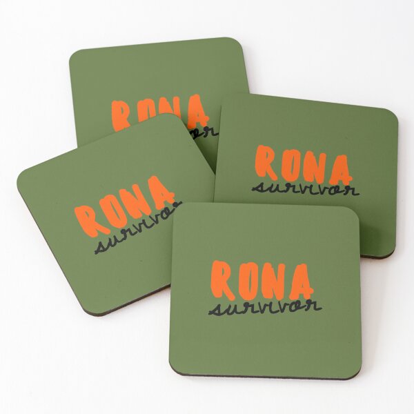 Item preview, rona survivor Funny Cool Best color art designed and sold by artdragongift 15.