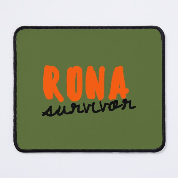 Item preview, rona survivor Funny Cool Best color art designed and sold by artdragongift 15.
