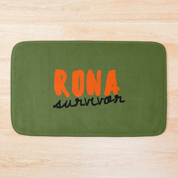Item preview, rona survivor Funny Cool Best color art designed and sold by artdragongift 15.